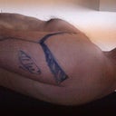 Arms before Vaser