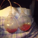 drainiage in my drains :/