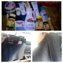 Supplies.....$9 Waist Cincher