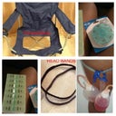 Head Band n Chair Idea..from ForEverBooty