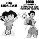 BBL Humor