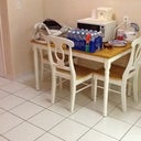 Dining Area @ Best Western