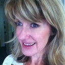 Before - My husband & kids think I look weird in this photo, but I think it is ok as it shows my Pinnochio nose when slightly taller than me.