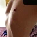 Another before....I'm still confident just want more!!!