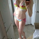 AFTER bikini