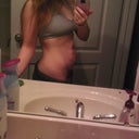 Down 10 pounds, pre-op