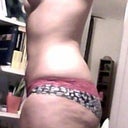 side before
