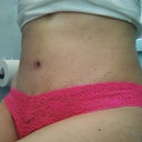 4 weeks po sitting and ain't nothin hanging out!