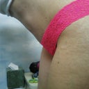4 weeks po bending over