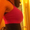 You girls think this is too big? I liked it do...Lets see what size I will get tomorrow... :)