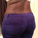 Just a big block no roundness!