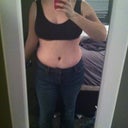 Old jeans for much better