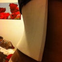 The silicone pads I wear under my garment