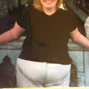 On honeymoon at 241lbs