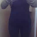 At 148.5lbs Pre op