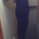 At 148.5lbs Pre op