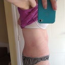 POD19, excuse arm hair