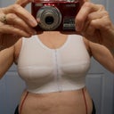 compression bra from doctor (First Choice)
