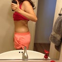 16 weeks post op