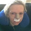 HOURS after surgery!  I was home by 10:15am after a 7:30am procedure...IN TIME TO WATCH MY SOAP OPERA!