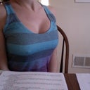 1 month post op tank