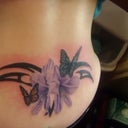 Finished..two hours later...