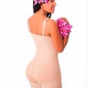 this is the SUPER GIRDLE I wear allll the time