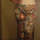 going out again (with faja)  (pre-op)