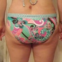 day 10 bikini back side