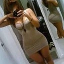 Wish pic hips, booty poppin too!!