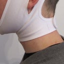 This is what I wish my neckline would look on its own