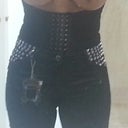 Front view in same jeans....still loving the front view