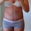 Three weeks out