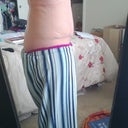 POD 17, still swollen