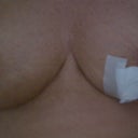 3.5 weeks, infection covered.