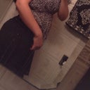 side view with jeggings