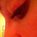 I'll be honest, I don't apply it everyday like I'm supposed to. I'd say 4-5 days a week.  I can still tell the difference, especially with mascara on like in the pictures.