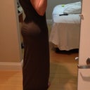 After 3rd massage. 27.5" waist. Sooo happy!