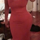 w/ garment and foam...curves for days