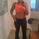 PRE SURGERY with no curves