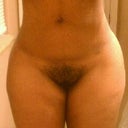 Sorry for the exposure :) I'm having laser hair removal on my #8$$4 so can't shave in between sessions. 11 weeks