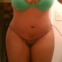 First night home---Swollen :'(