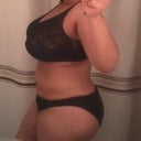 Before without clothes