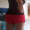 Before backshot