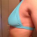 side before