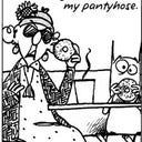 a little giggle
