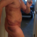 Day 3, I'm swollen 6+ inches in the waist area