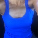 2 wks 1 day PO. Sitting in my car....Yay, No bulge:)!