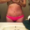3.5 months. Can you see some "side-ab" definition, can ya can ya????