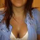 boob shot